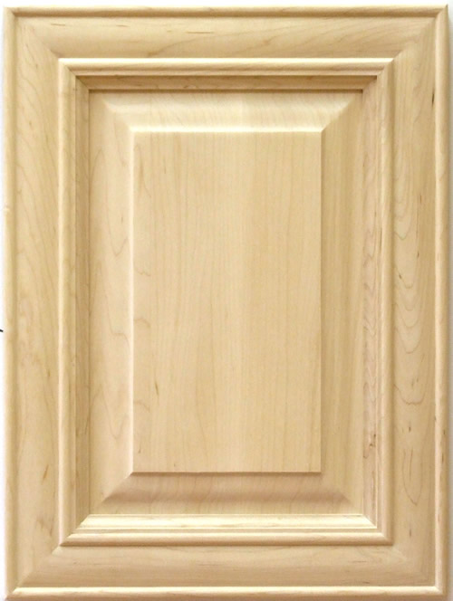 Montcrest mitered kitchen Cabinet Door in Maple